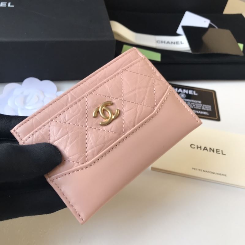 Chanel Wallet Purse